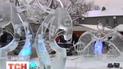 Крижана краса на латвійських вулицях
