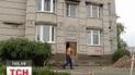 Взрыв в подъезде дома в Белой Церкви