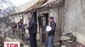 В Одеській області у пожежі загинули всі діти багатодітної родини