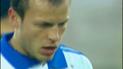 Кривбас - Динамо - 0:3. Гол Гусєва