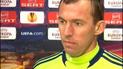 Металіст - Олімпіакос - 0:1. Коментар Горяїнова