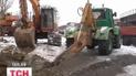 Через аварію Дніпрорудному воду обіцяють лише через кілька днів