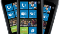 Windows Phone на смартфоні НТС