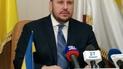 Олександра Клименка можуть звільнити з посади голови Податкової