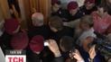 Перше судове засідання у справі ЄЕСУ