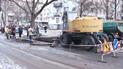 100 тисяч жителів Євпаторії залишилися без води через аварію на магістральному водоводі