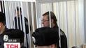 Своє останнє слово у суді сказав Юрій Луценко
