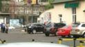 Водій хотів пожартувати, але в результаті травмував жінку