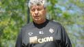 Луческу проводить відпустку у русі