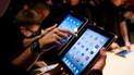 В Apple говорять, що це нормальна температура планшетника