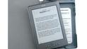 Чохол для Kindle  з лампою