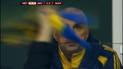 Металіст - Спортинг - 1:1. Гол Крістальдо