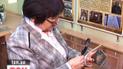 На Дніпропетровщині знайшли сліди птеродактиля