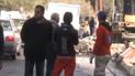 В Багдаде в результате взрыва нескольких бомб и перестрелок погибли 35 человек