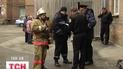 У Києві пожежа забрала життя цілої родини