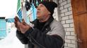 Габдулла Юсупов вірив, що його син невинен