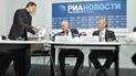 Онищенко не зрозумів гостинності Ляшка
