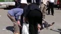 В результаті теракту у Дніпропетровську, за різними даними, постраждали від 20 до 30 осіб