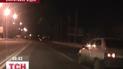 В Сумах двое подростков пытались сбежать на украденном авто от ГАИ