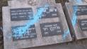 Фарбу було видно з вікон маршруток