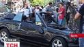 Два человека пострадали в масштабной аварии в центре города Одессы