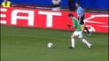 Атлетико - Ганновер - 2:1. Видео матча