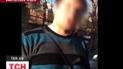 У Сімферополі ДАІ ганялося за машинами, якими кермували п'яні мажори
