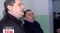 Курйоз з головою Одещини