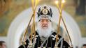 У РПЦ обурені діяльністю УГКЦ