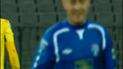 Кривбас - Таврія - 0:3. Гол Любічіча