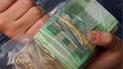 Украине забрали из банков лишь 10% депозитных вкладов