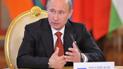 Путін: Я дозволю собі вжити саме це слово - братська Україна
