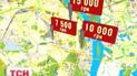 До початку Євро дві тисячі дванадцять лишилося 100 днів