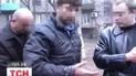 В Запорожье передали в суд дело пятерых "спортсменов"