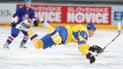 Україна "пролітає" повз еліту