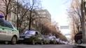 В Днепропетровске появились VIP-полосы для чиновников