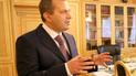 У Клюєва відхрестились від матюкливих охоронців
