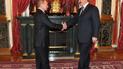 Путін і Лукашенко нещодавно бачилися на саміті ОДКБ в Москві