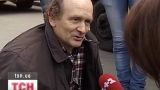 66-річний пенсіонер став жертвою любителя швидкісної їзди у столиці