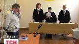 Дмитро Рудь отримав 6 років ув'язнення