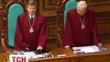 Нові зміни до закону про вибори