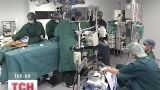 Ювілей в дитячій кардіохірургії