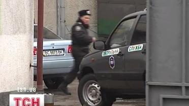 Доктор "Пі" намагався завдати собі шкоди