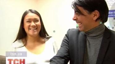 У Валіда Арфуша буде син Давид