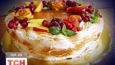 Что бы вы съели, если бы можно было есть все?