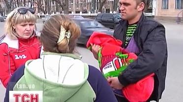 Белая халатность