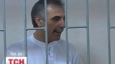 Бывший председатель ВР Крыма получил 2 года условно