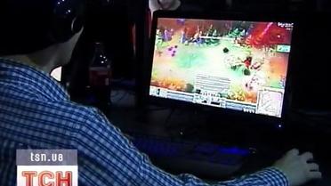 Сучасні комп’ютерні ігри