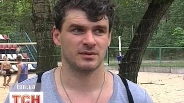 Певец Арсен Мирзоян ради спорта готов к любым пыткам