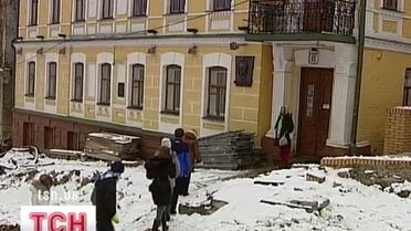 Музей Булгакова в бессрочный отпуск